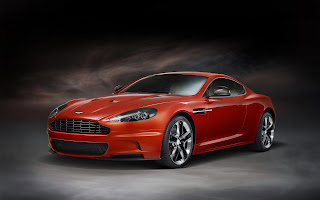 Modified Cars HD Wallpapers, cool unique modified sport car images, aston martin