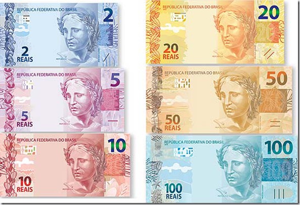 NOTAS NOVAS  I
