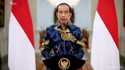 Keterlibatan Langsung Presiden Jokowi Atau Cawe-Cawe Dinilai Merusak Tatanan Pemilu dan Demokrasi