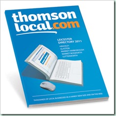thomspon local