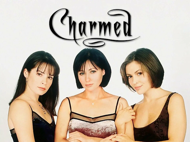 Revisit the Best Episodes of "Charmed"