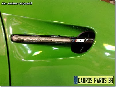 BMW M3 E92 Verde (7)