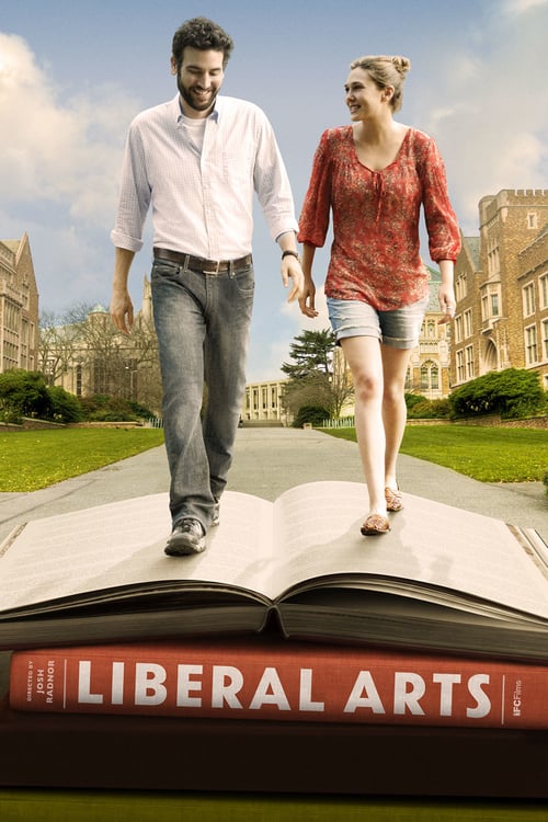 [HD] Liberal Arts 2012 Ganzer Film Deutsch Download