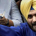 ਸਿੱਧੂ ਤੋਂ ਖੁੱਸਿਆ ਸਥਾਨਕ ਸਰਕਾਰਾਂ ਬਾਰੇ ਮੰਤਰਾਲਾ, ਬਦਲਿਆ ਗਿਆ ਮੰਤਰਾਲਾ