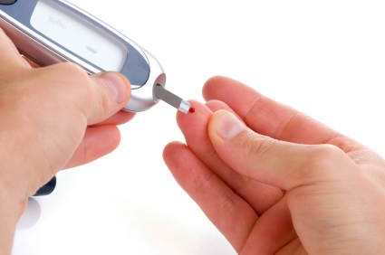 Faktor Penyebab Diabetes  Melitus Khasiat dan Manfaat