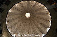 Israel Reis Gids - Christelijke Heilige Plaatsen: Basiliek van de Aankondiging