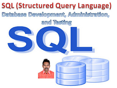 for these ii scenarios SQL Knowledge is mandatory SQL Brochure