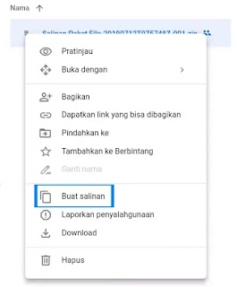 5 Cara Mengatasi kuota terlampaui di Google Drive 