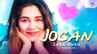 जोगन Jogan Lyrics In Hindi - Zara Khan, Yasser Desai 