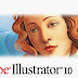 Adobe illustrator 10