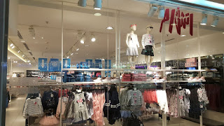 عروض وتخفيضات اتش اند ام H&M