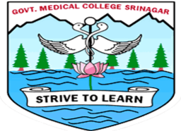 GMC Srinagar Jobs Recruitment 2019 Faculty posts in various Disciplines.