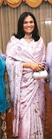 Rosy Senanayake