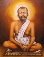 Ramakrishna Paramahamsa Quotes in Hindi