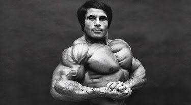 Franco Columbu