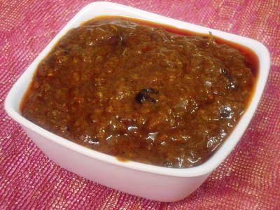 Nellai Special Vathakuzhambu Bhojana Recipes