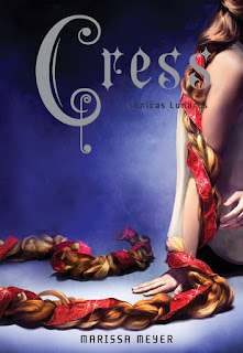 Reseña: ''Cress. Crónicas lunares #3'' de Marissa Meyer (Review: ''Cress. The lunar chronicles #3'' by Marissa Meyer)... PDF