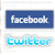 Share your favorite videos on facebook or twitter - real.com