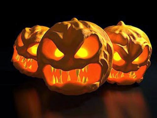 Every Day Is Halloween For Christians