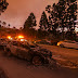 LOS ANGELES ABLAZE: DEVASTATING WILDFIRES CLAIM LIVES, DESTROY HOMES, AND LEAVE THOUSANDS DISPLACED