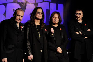 Black Sabbath