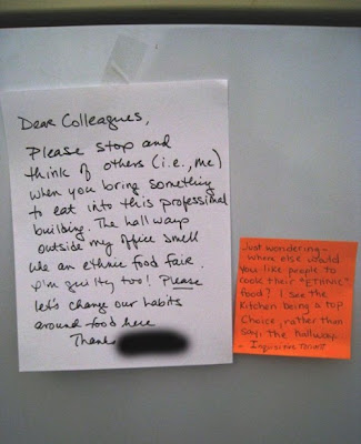 Palamuot | Funny Images | Office Lunch Notes