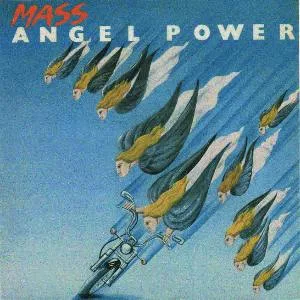 Mass - Angel power (1980)