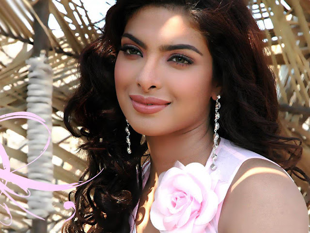 Priyanka Chopra Face Close Up - Priyanka Chopra Face Close up Pics