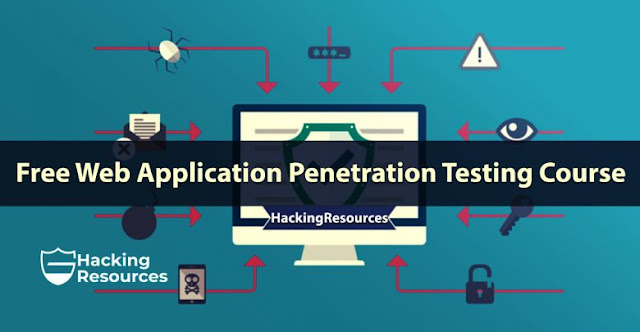 Web-Application-Penetration-Testing-Tutorials