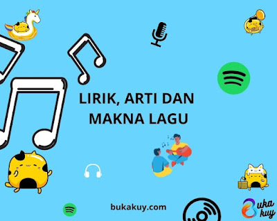 Makna Lagu Good Vibes Kuzu Mellow