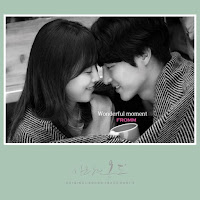 Download Lagu MP3, MV, Video, Drama, Terbaru Lyrics Fromm – Wonderful moment [Temperature of Love OST Part.6]