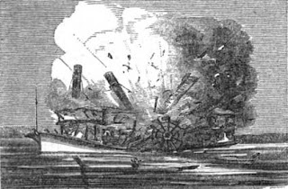 saluda steamboat explosion