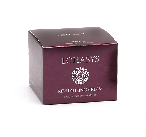 Revitalizing Cream