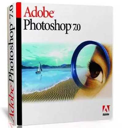 Adobe Photoshop 7.0 Free Download