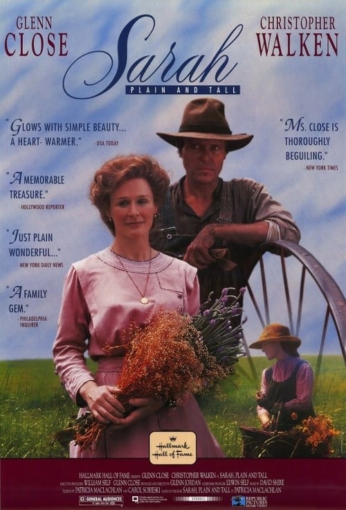 Download Sarah, Plain and Tall 1991 Full Movie With English Subtitles