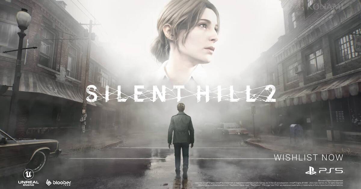 Desvelados los impresionantes requisitos mínimos y recomendados de Silent  Hill 2 Remake