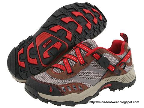 Mion footwear:footwear-134294