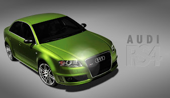 #14 Audi Wallpaper