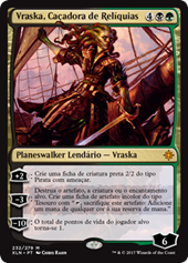 vraska