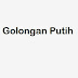 Golongan Putih No. 0