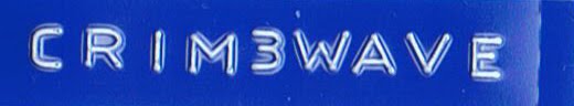 CRIM3WAVE