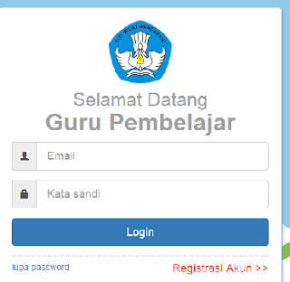 CARA MEMPEROLEH TOKEN GURU PEMBELAJARAN ONLINE (GPO 