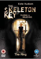 The Skeleton Key 2005 Hollywood Movie Watch Online