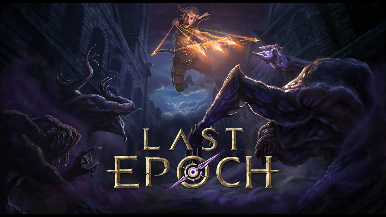 LAST EPOCH RELEASES HIGHLY ANTICIPATED ROGUE CLASS AND CELEBRATES WITH STEAM SALE
