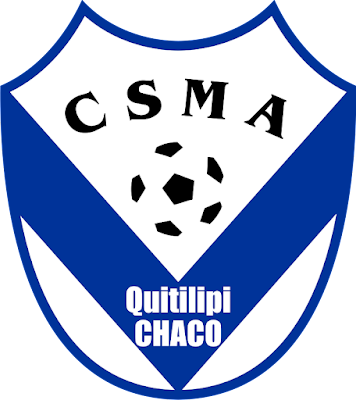 CLUB SAN MARTÍN ATLÉTICO (QUITILIPI)