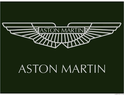 Aston Martin Logo