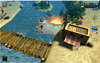 Tiny Troopers 2 Free Download Preview 7