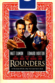 Rounders