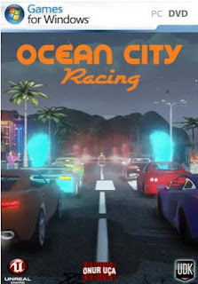 Free Download Games Ocean City Racing 2013 Full Version For PC