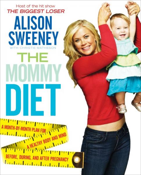 Alison Sweeney Thoughts on Pet Obesity Jillian